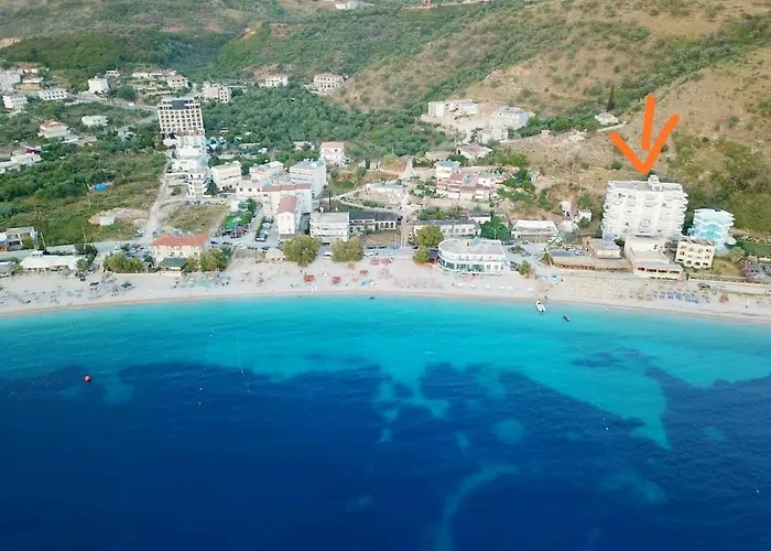 Potami Apartment - 50 Mt From The Beach