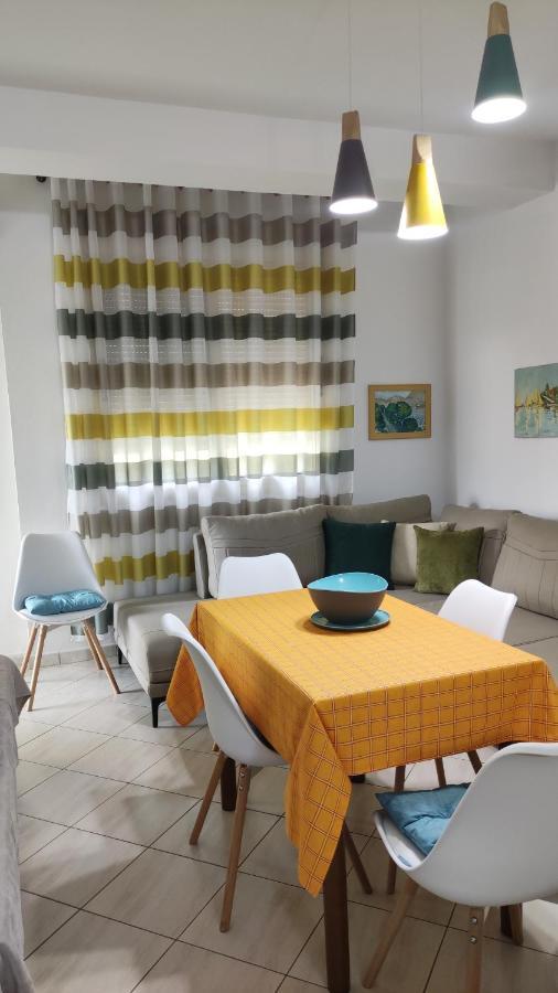 Apartment Potami - 50 Mt From The