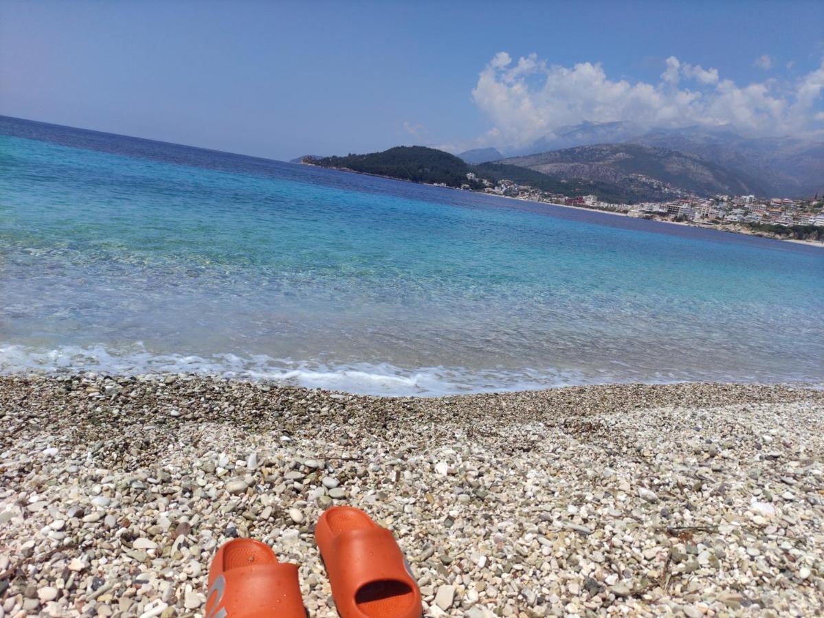 Potami - 50 Mt From The *