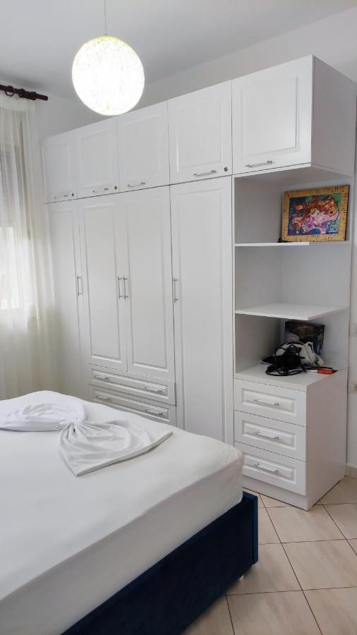Potami - 50 Mt From The Apartment