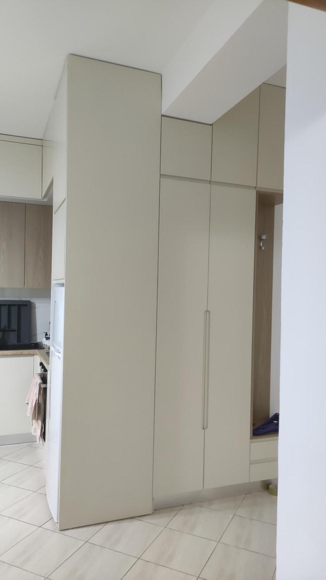 Apartment Potami - 50 Mt From The Himare
